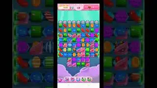 Candy Crush Saga Game Level @5993