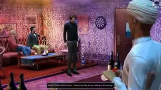 Moebius: Empire Rising | GamePlay PC 1080p