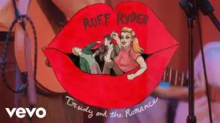 Trudy and the Romance - Ruff Ryder (Live at the Epstein Theatre)