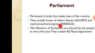 History Form 2: Ch. 6, lesson 3
