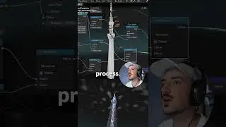 затенение очень важно для моего рабочего процесса. Здесь я использую точечные шейдеры для продвин...