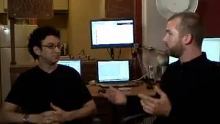 Aharon Rabinowitz Interview