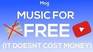 How to download music for FREE (EPIC)