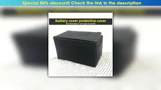 Editor&rsquo;s Choice For Volkswagen Lavida Golf Magotan car battery protection cover, insulation cotton&bull;