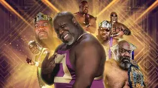 🌟 LIVE STREAM CELEBRATION OF LIFE: BOBBY HORNE aka SIR MO 🌟