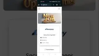 Razorpay | Microsoft | Agoda 2025,2024 Latest Jobs For Freshers #fresherengineer #softwareengineer