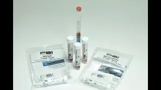 Fuel Testing Kits (Water/Microbial Contamination/ Acid)
