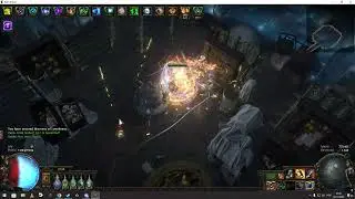 Armour Stacking MF 3.27 - Uber Incarnation of Neglect
