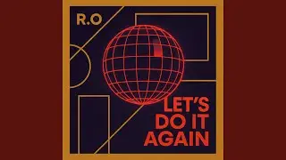 Let's Do It Again