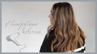 MEINE HAARPFLEGEROUTINE für feines Haar | madametamtam