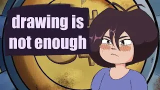 🎨 Drawing well is no longer enough | Explained by Candy 🍬