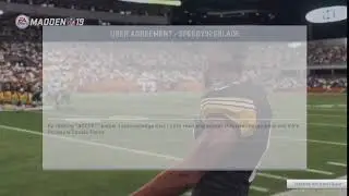 Best pass rusher of all time,madden 19
