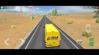 Drivers Jobs Online Simulator - Первый взгляд здания работы (android)