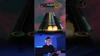 Rush E but Whining dog meme edition 😭 #clonehero #whiningdog #memes #chart #guitarhero #crkd