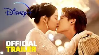 [1st Trailer] The Remarried Empress (2026) | Shin Min Ah | Lee Jong Suk | Lee Se Young {ENG SUB}