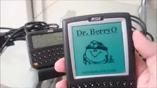 RIM Blackberry collection - from pagers to modern phones