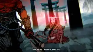 Shadow Warrior - Hoji story