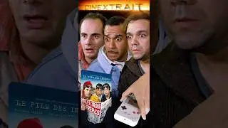 Le Game Boy chapard&eacute; #shorts #cin&eacute;ma #humour