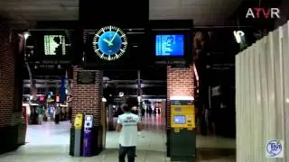Reportage Greffe - Gare - TMS-UT59LILLE-GTSO