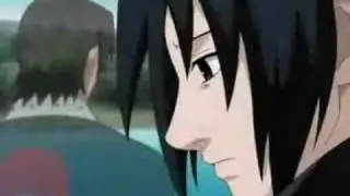 Sasuke's Tribute- Vois sur ton Chemin