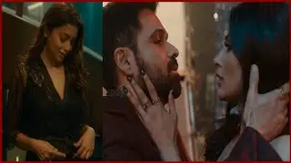 Showtime Hot Scenes Timing | Mouni Roy | Shriya Saran | Mahima Makwana | Hotstar | Web Series Timing