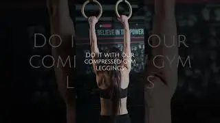 Elevate your workout game