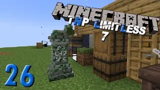 Just random stuff and a boring thumbnail in TNP Limitless 7 (LL7) Ep26