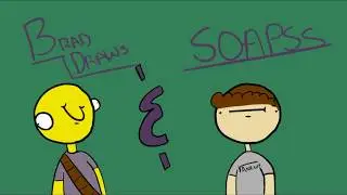 Drawing EternalLight Cards! -BradDraws