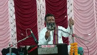 Lakhurambapa no satsang, rajkot January 4, 2026