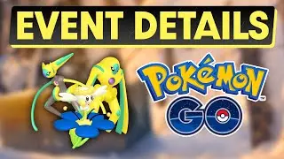 FEBRUARY EVENT DETAILS | POKEMON GO