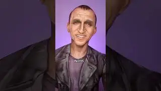 Ninth Doctor is without a doubt the best Doctor who. Tell me I&rsquo;m wrong.