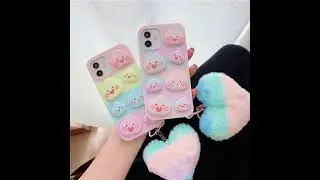 Pop it phone case 💞😍