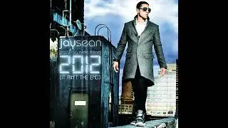 Jay Sean Feat. Nicki Minaj - 2012 (It Ain't The End)