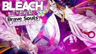 SAFWY Untold Stories Six Summons | Bleach Brave Souls
