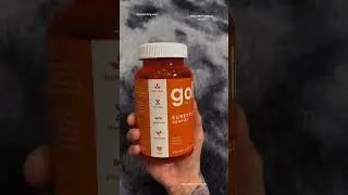 Superfruit gummies for collagen boost #resultsmayvary #superfruit #collagen