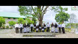 Nuai Simlei Ngui Zouta - Living Hope Choir
