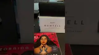 Majority Bowfell Compact TV & Computer Soundbar with @reading_with_nicole