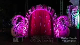 Exotic Events 8002828101