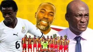 IF SAME SUPPORTERS DON'T WANT YOU GO..OGUM DEMAND FOR HEARTS..ANTHONY ANNAN MESSAGE TO HEARTS