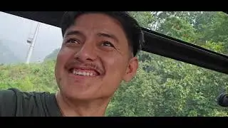 Butwal cable car ghum gham