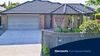 25 Robinia Place, Wigram