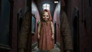 Masha and the Bear Horror version #creepy