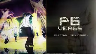 【ペルソナ6】PERSONA 6 VERGS OST III #7 - THE WORLD OF VERGS (WELCOME TO VERGS - FINAL MIX - FULL VER.)