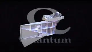 XT&trade; Fin Stabilizer