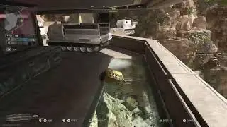 Prop hunt