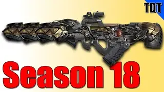 Season of the Vault | Destiny 2 Exotic Ideas