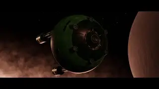Infiltration | Star Trek fan animation