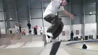 SKATEPARK VLOG 6 (XC SKATEPARK AGAIN!) 🔥🔥🔥🛹🛹🛹