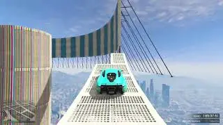 Challenge for Marc @Lucas35bzh-GTA