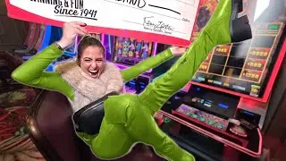As The Super Rare Triggers Won't Stop I Couldn't Believe It Was Happening!!